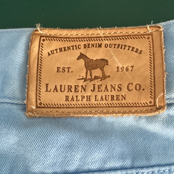 Lauren Jeans Co size 12 - Picture 3 of 3